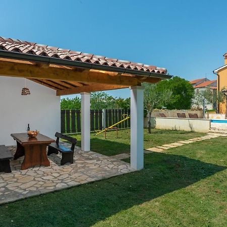 Spacious Four-Bedroom Villa Marija Klostar Ngoại thất bức ảnh