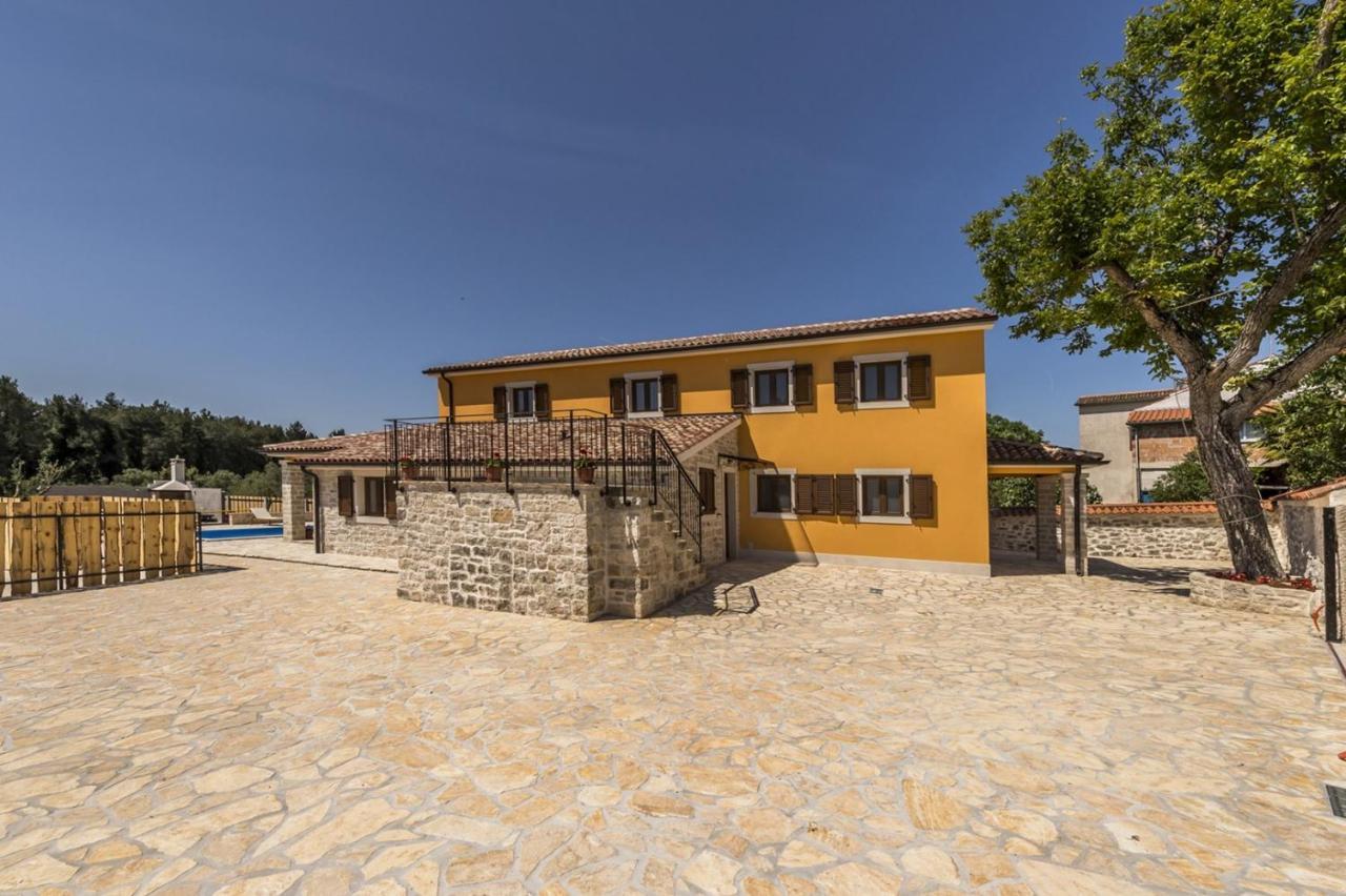 Spacious Four-Bedroom Villa Marija Klostar Ngoại thất bức ảnh